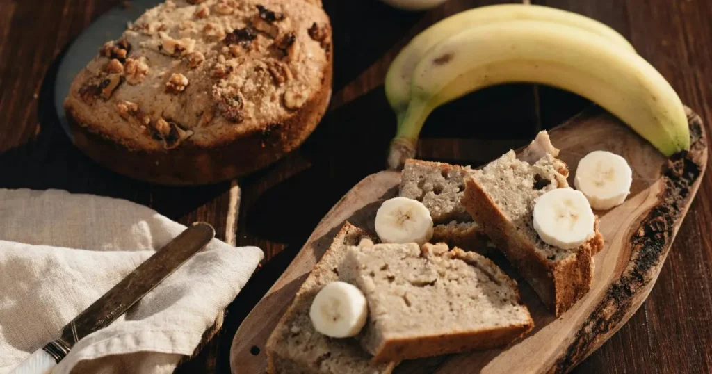 How to Make Perfectly Delightful Banana Bread with Self-Raising Flour