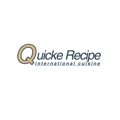 Quicke Recipe